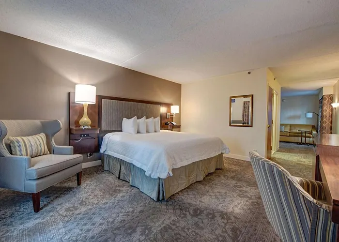 Hampton Inn & Suites By Hilton - Rockville Centre