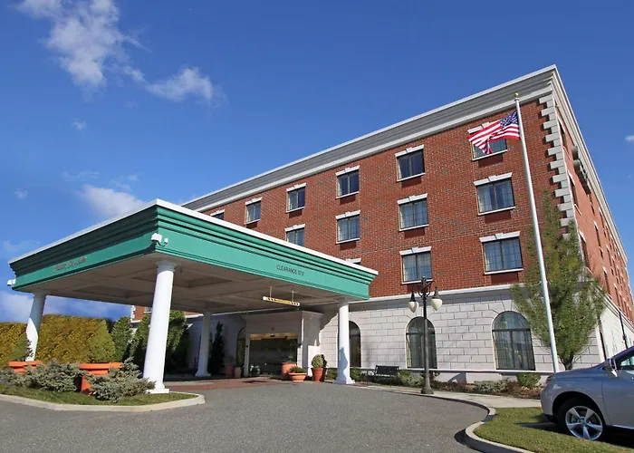 Hampton Inn & Suites By Hilton - Rockville Centre