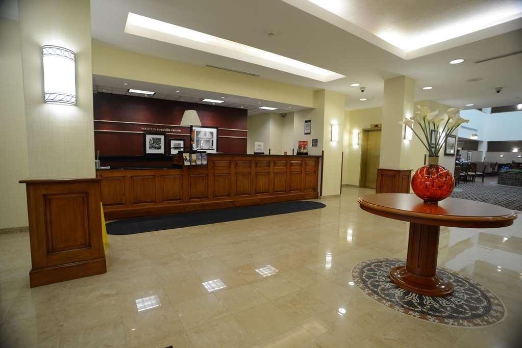 Hampton & By Hilton - 3* Rockville Centre