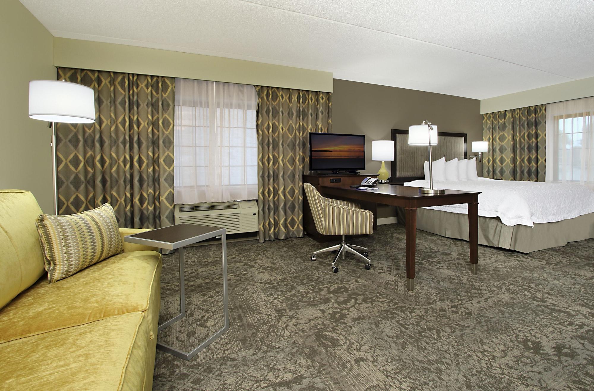 Hampton & By Hilton - 3* Rockville Centre