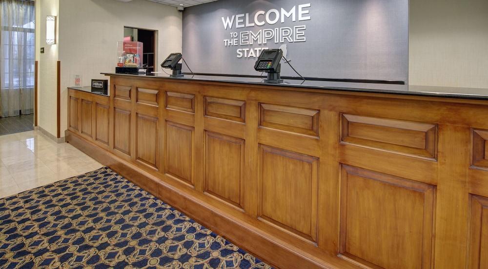 Hampton & By Hilton - Hotel 3*
