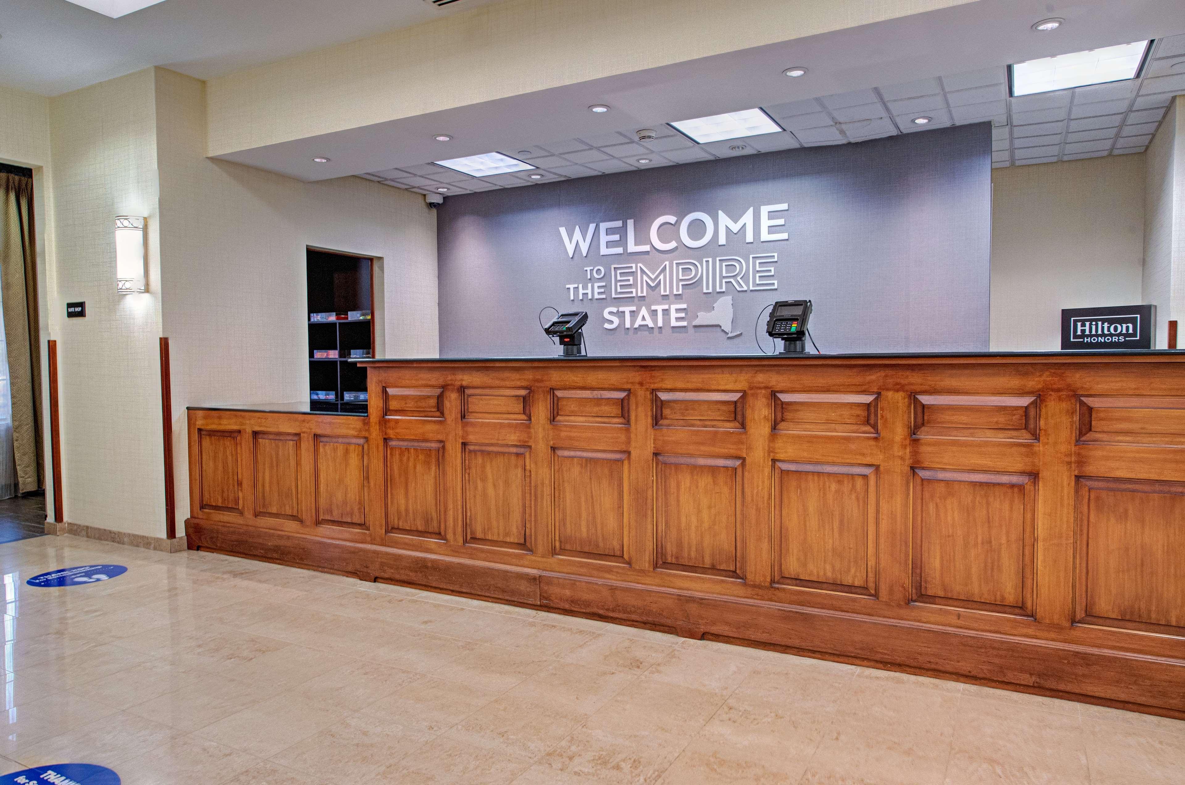 Hampton & By Hilton - Hotel 3*