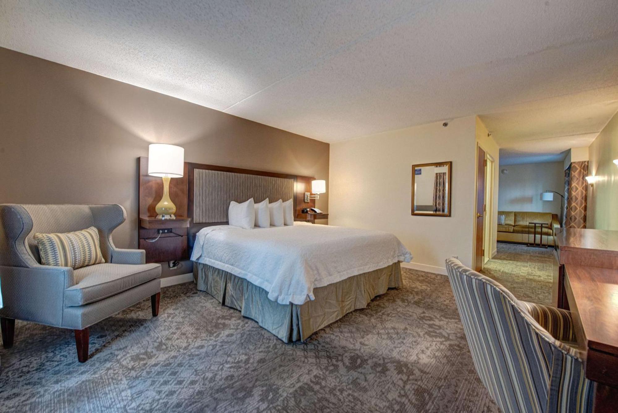 Hotel Hampton & By Hilton - Rockville Centre