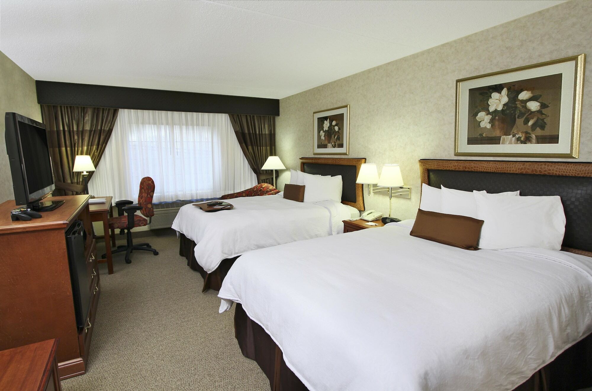 Hotel Hampton & By Hilton - 3*