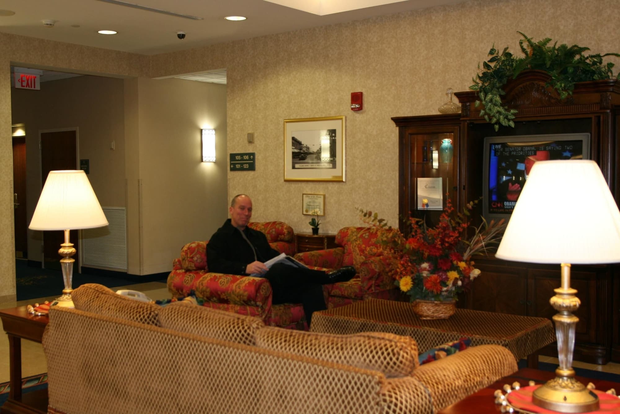 Hampton & By Hilton - Hotel 3*