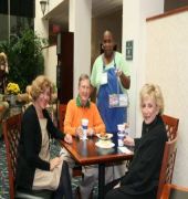 Hampton & By Hilton - Hotel
